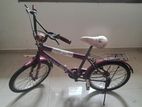 DSI Kids Bicycle
