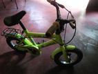 DSI Kids Bicycle