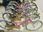 DSI Ladies Bicycle