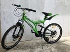 Dsi Mountain Bicycle