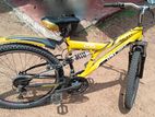 Dsi Mountain Bicycle 26