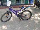 Dsi Mountain Bicycle "26