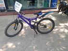 DSI Mountain Bicycle