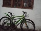 DSI Mountain Bicycle