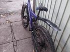 Dsi Mountain Bicycle