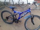 DSI Mountain Bicycle