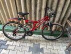 DSI Mountain Bicycle