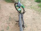 DSI Mountain Bicycle