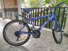 Dsi Mountain Bicycle