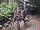 Dsi Mountain Bicycle