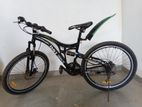 DSI Mountain Bicycle