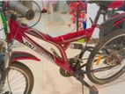 DSI Mountain Bicycle