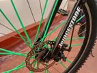 DSI Mountain Bicycle