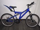 DSI Mountain Bicycle