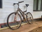 Dsi Mountain Bicycle