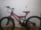 DSI Mountain Bicycle