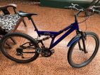 Dsi Mountain Bicycle