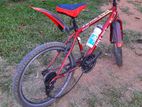 DSI Mountain Bicycle