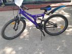 DSI Mountain Bicycle