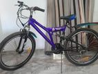 Dsi mountain bicycle