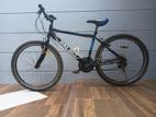 DSI Mountain Bicycle