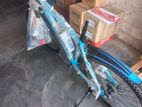 Dsi Mountain Bicycle