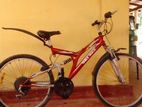 DSI Mountain Bicycle