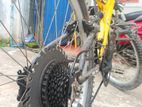 Dsi Mountain Bicycle