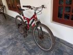 DSI Mountain Bicycle