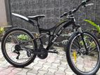 DSI Mountain Bicycle Size 26