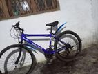 Dsi Mountain Bicycle Tyre size 26