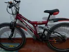 DSI Mountain Bicycle