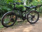 DSI Mountain Bicycles