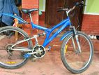 Dsi Mountain Bike