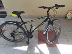 DSI Mountain Bike