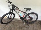 Dsi Mountain Bike