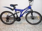 DSI Mountain Bike