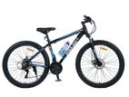 DSI Mountain Bike - Dual Disk Brake