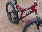 DSi Mountain Bike