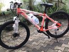 Dsi Mountain Bicycle