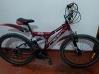 DSI Mountain Bicycle