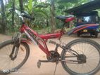 Dsi Mountain Bike