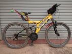 DSI Mountain Bicycle
