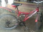 DSI Mountain Bicycle