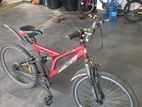 DSI Bicycle
