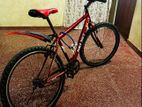 DSI Mountain Bike