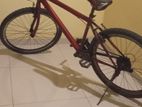 DSI Mountain Bicycle