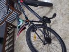 DSI Mountain Bike