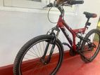 DSI Mountain Bike