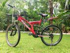 DSI Mountain Bike